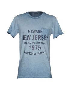 Футболка Jack & Jones Vintage
