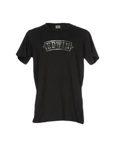 Футболка Edwin