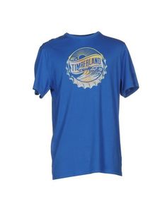 Футболка Timberland