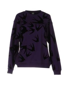 Толстовка MCQ Alexander Mcqueen