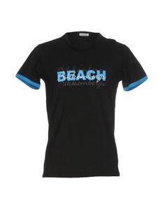 Футболка Bikkembergs