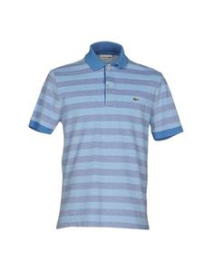 Поло Lacoste