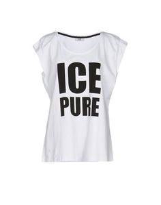 Футболка Ice Iceberg