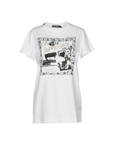 Футболка Dolce & Gabbana