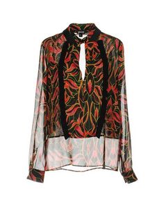 Блузка Just Cavalli