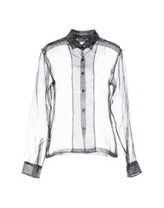 Pубашка Dries Van Noten