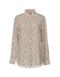 Pубашка Saint Laurent