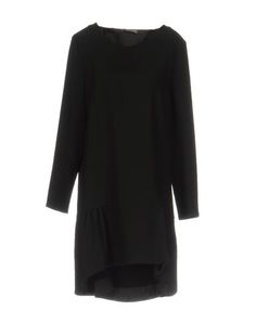 Короткое платье Alberta Ferretti