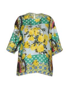 Блузка Dolce & Gabbana