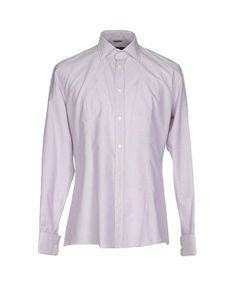 Pубашка Daniele Alessandrini