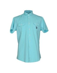 Pубашка U.S.Polo Assn.