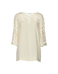 Блузка Alberta Ferretti