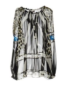 Блузка Roberto Cavalli