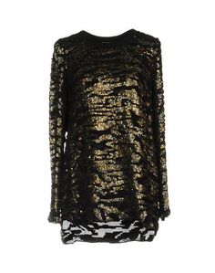 Короткое платье Isabel Marant