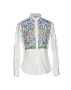Pубашка Etro