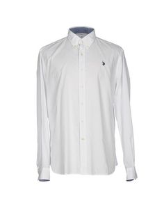 Pубашка U.S.Polo Assn.