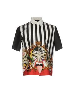 Pубашка Dsquared2