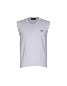 Свитер Fred Perry