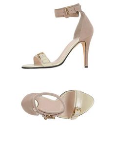 Сандалии Elisabetta Franchi
