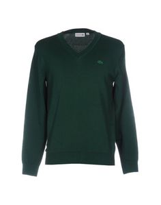 Свитер Lacoste