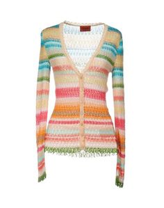 Кардиган Missoni