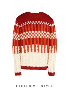 Свитер Carlo Volpi Knitwear
