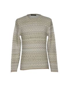 Свитер Vneck