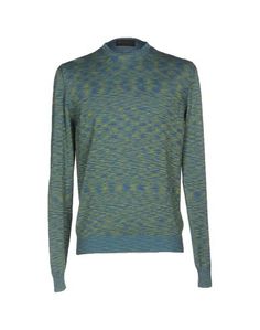 Свитер Fabrizio DEL Carlo