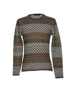 Свитер Vneck