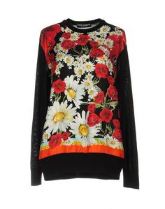 Свитер Dolce & Gabbana