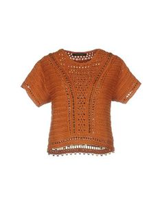 Свитер Alberta Ferretti