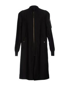 Легкое пальто Drkshdw BY Rick Owens