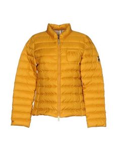 Пуховик Geospirit