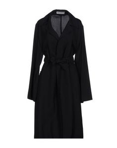 Легкое пальто Jil Sander