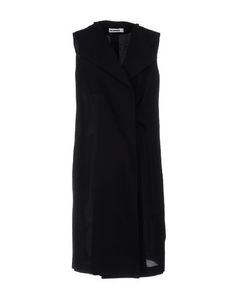 Легкое пальто Jil Sander