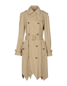 Легкое пальто Moschino Cheapandchic