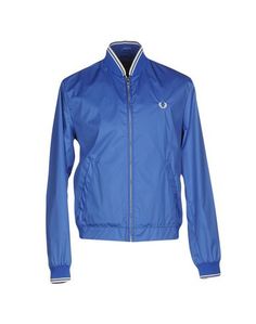 Куртка Fred Perry