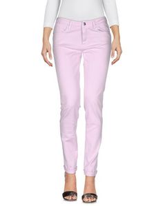 Джинсовые брюки Sportmax Code