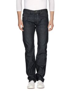 Джинсовые брюки Diesel