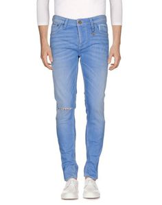 Джинсовые брюки Pepe Jeans 73