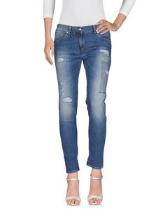 Джинсовые брюки VDP Club