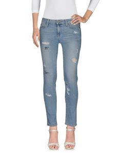 Джинсовые брюки Paige