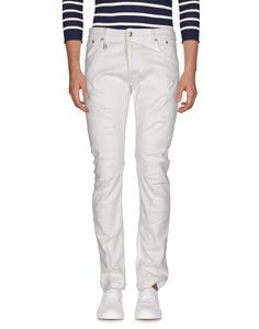 Джинсовые брюки Pierre Balmain