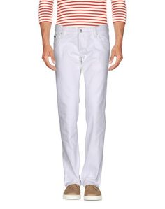 Джинсовые брюки Dsquared2