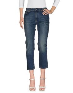 Джинсовые брюки Acne Studios