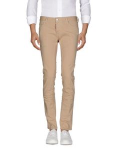 Джинсовые брюки Dsquared2