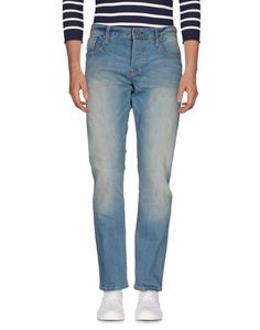 Джинсовые брюки Scotch & Soda