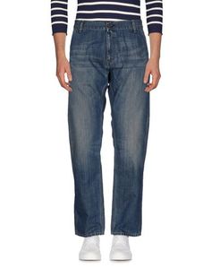 Джинсовые брюки Carhartt