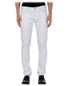 Джинсовые брюки Ralph Lauren Black Label