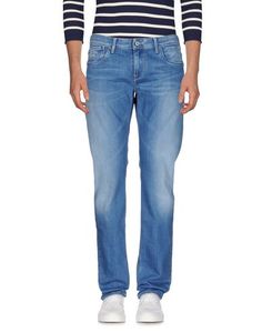 Джинсовые брюки Pepe Jeans